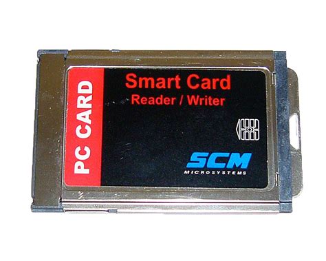 pcmcia smart card reader writer|pcmcia drivers windows 11.